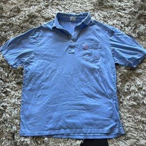 Johnnie o hangin out polo. Medium.